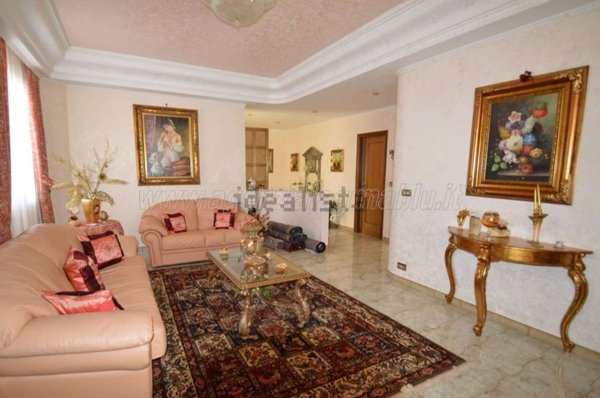 appartamento in vendita a Mazara del Vallo
