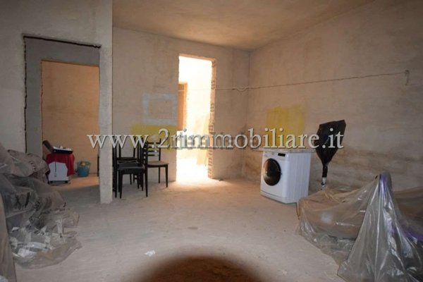 appartamento in vendita a Mazara del Vallo