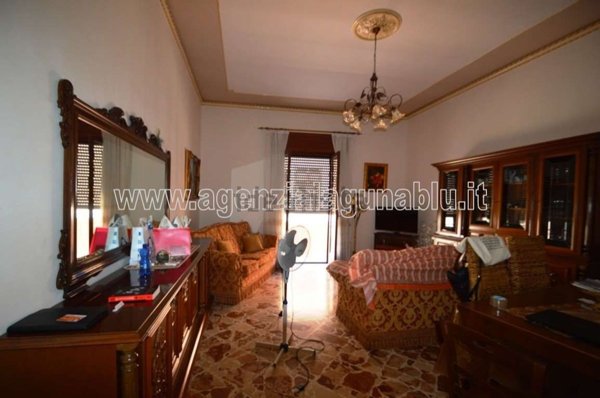 appartamento in vendita a Mazara del Vallo