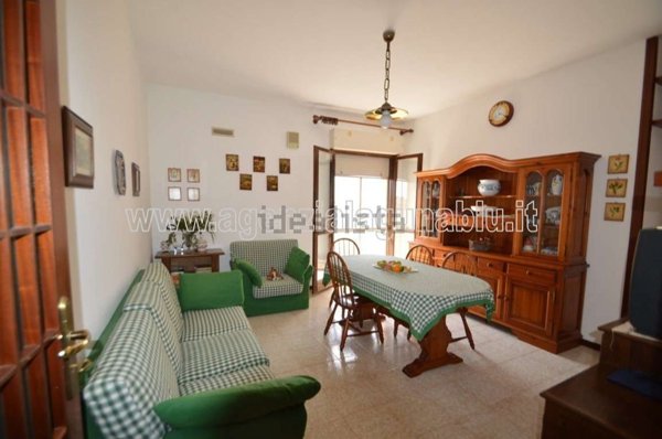 appartamento in vendita a Mazara del Vallo