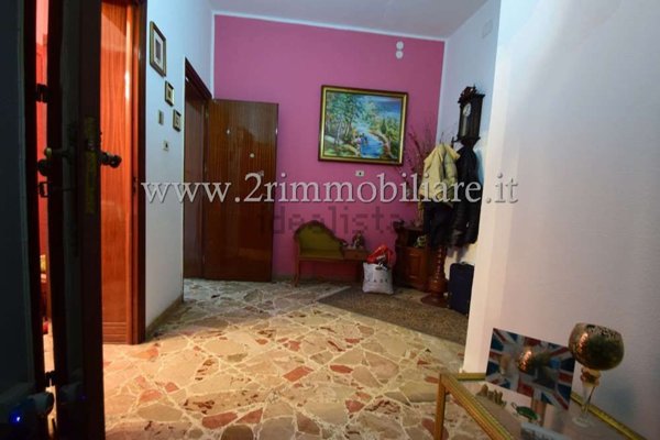 appartamento in vendita a Mazara del Vallo