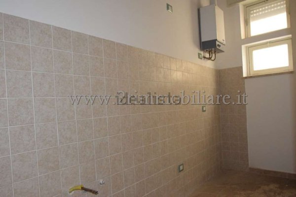 appartamento in vendita a Mazara del Vallo in zona Centro Storico