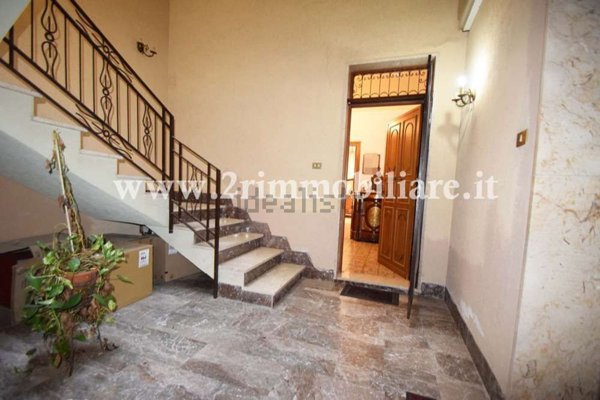 appartamento in vendita a Mazara del Vallo in zona Centro Storico