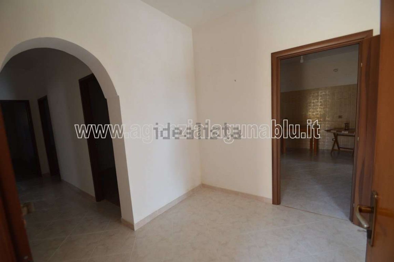 appartamento in vendita a Mazara del Vallo