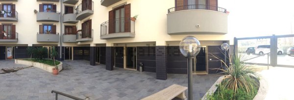 appartamento in vendita a Mazara del Vallo in zona Centro Storico