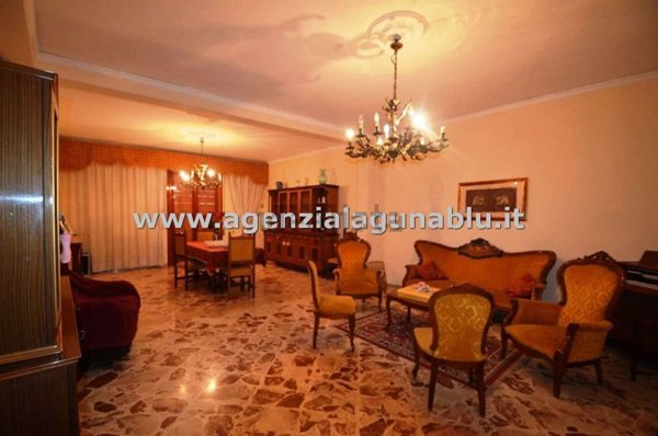 appartamento in vendita a Mazara del Vallo