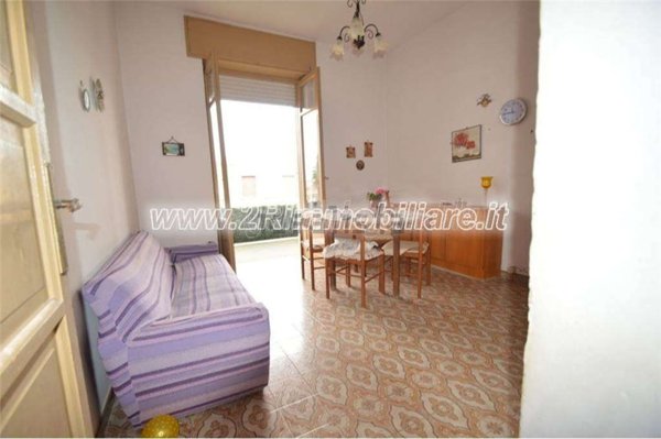 appartamento in vendita a Mazara del Vallo