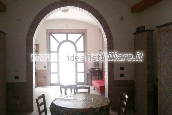 appartamento in vendita a Mazara del Vallo