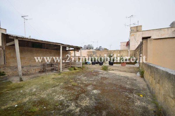 appartamento in vendita a Mazara del Vallo in zona Centro Storico