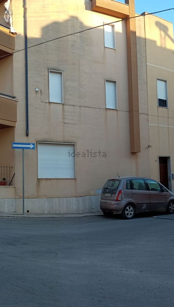 appartamento in vendita a Mazara del Vallo