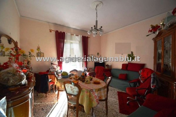 appartamento in vendita a Mazara del Vallo