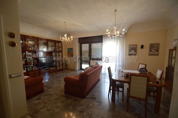 appartamento in vendita a Mazara del Vallo