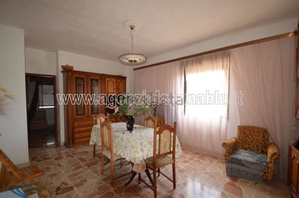 appartamento in vendita a Mazara del Vallo