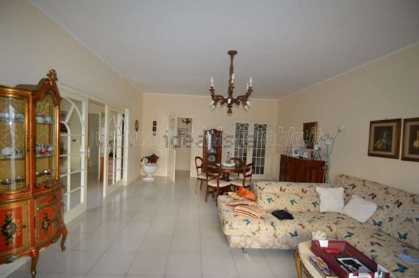 appartamento in vendita a Mazara del Vallo