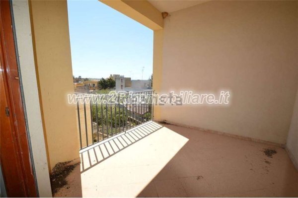 appartamento in vendita a Mazara del Vallo