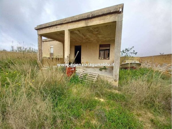 casa indipendente in vendita a Mazara del Vallo