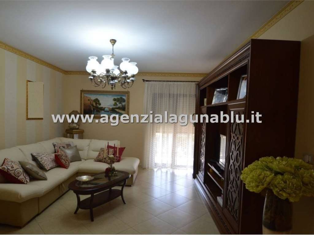 appartamento in vendita a Mazara del Vallo