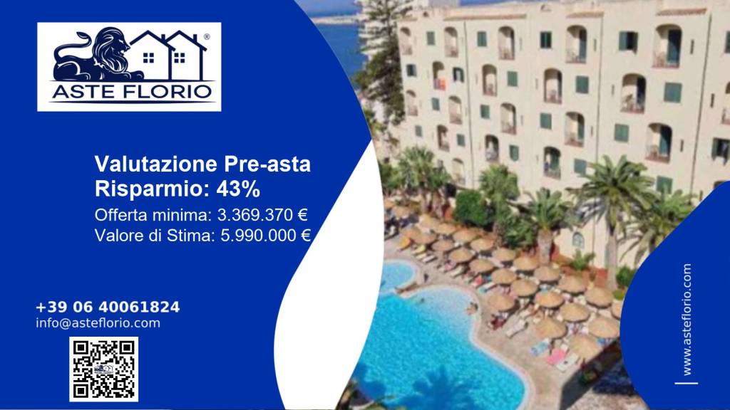 negozio in vendita a Mazara del Vallo