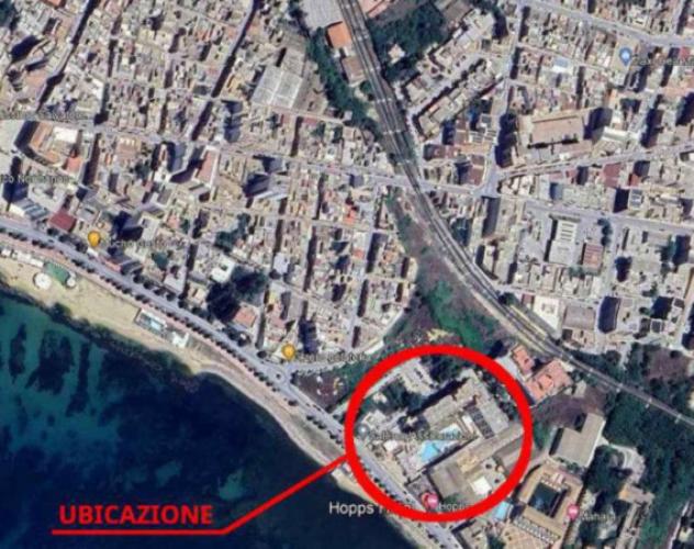 negozio in vendita a Mazara del Vallo