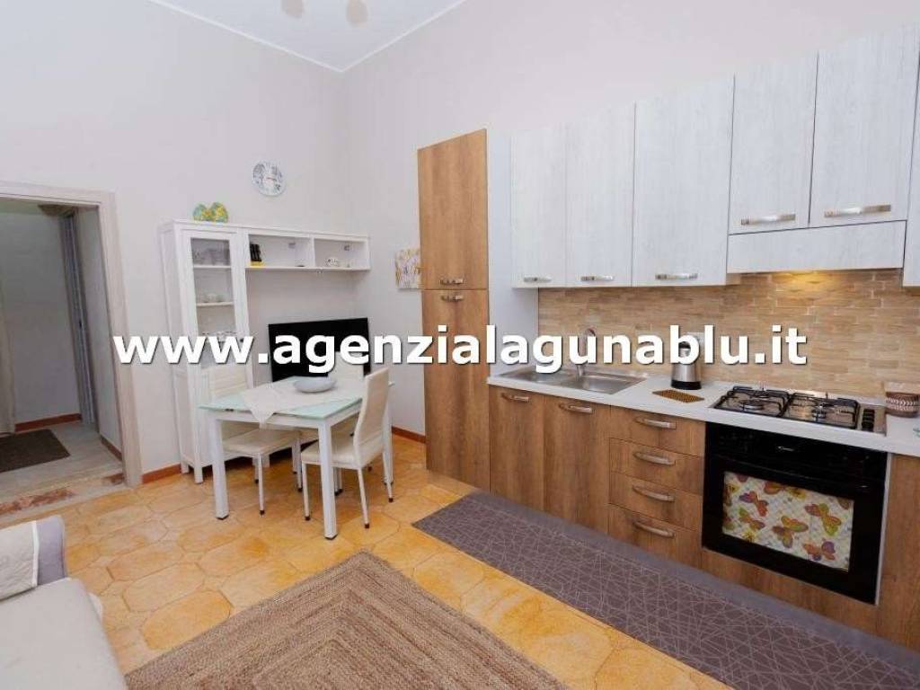 appartamento in vendita a Mazara del Vallo in zona Centro Storico