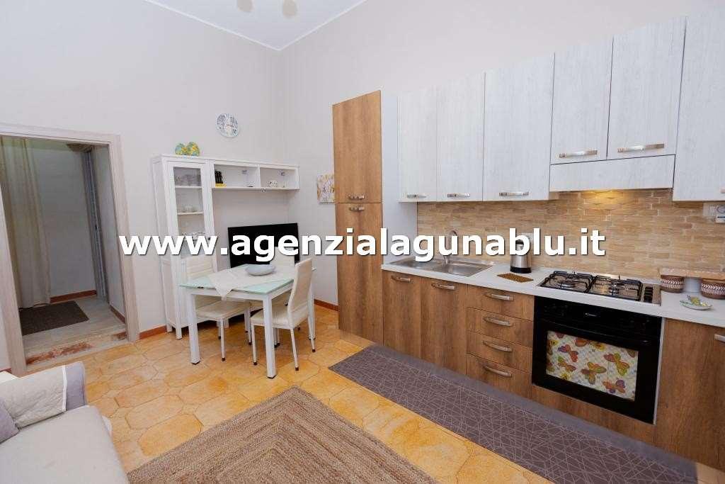 appartamento in vendita a Mazara del Vallo in zona Centro Storico