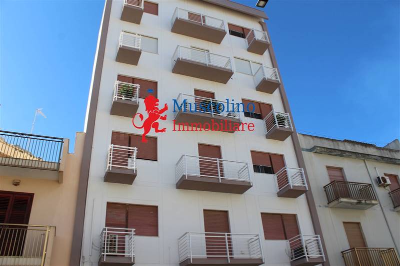 appartamento in vendita a Mazara del Vallo in zona Centro Storico