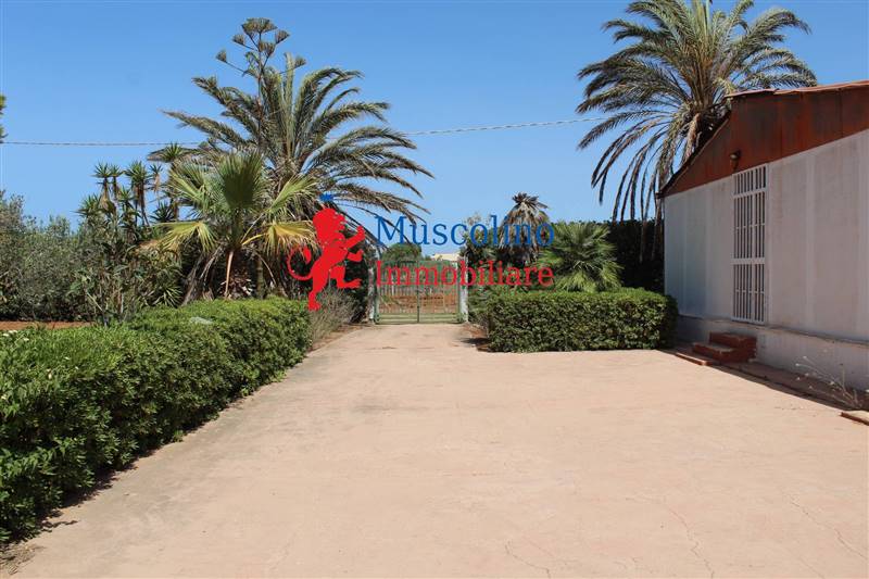 casa indipendente in vendita a Mazara del Vallo