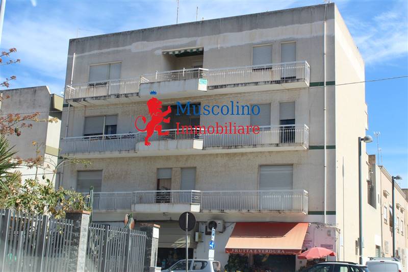 appartamento in vendita a Mazara del Vallo in zona Centro Storico