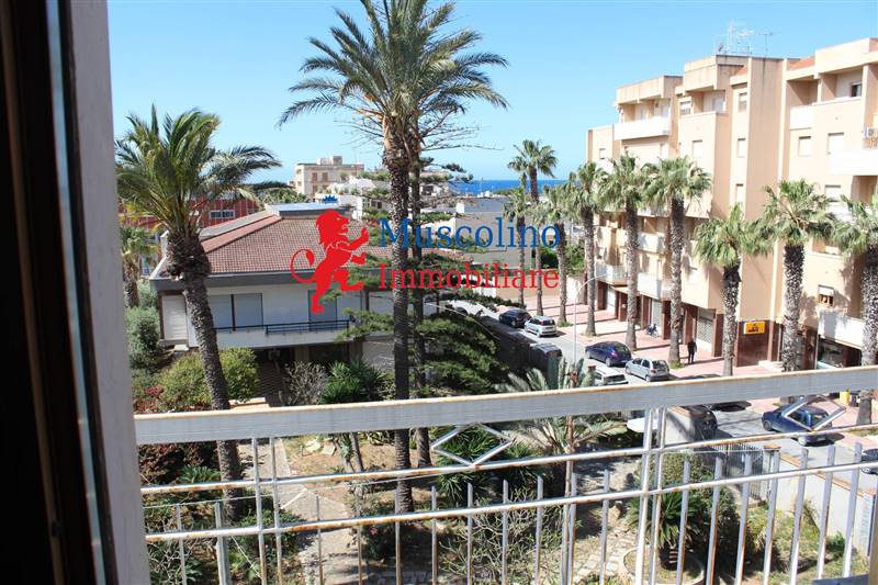 appartamento in vendita a Mazara del Vallo