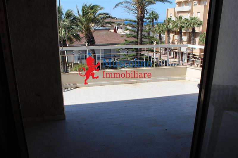 appartamento in vendita a Mazara del Vallo
