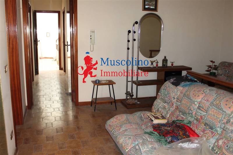 casa indipendente in vendita a Mazara del Vallo in zona Centro Storico