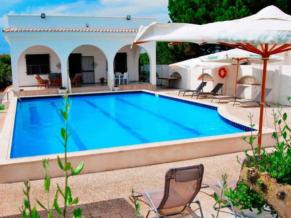 casa indipendente in vendita a Mazara del Vallo in zona Capo Feto