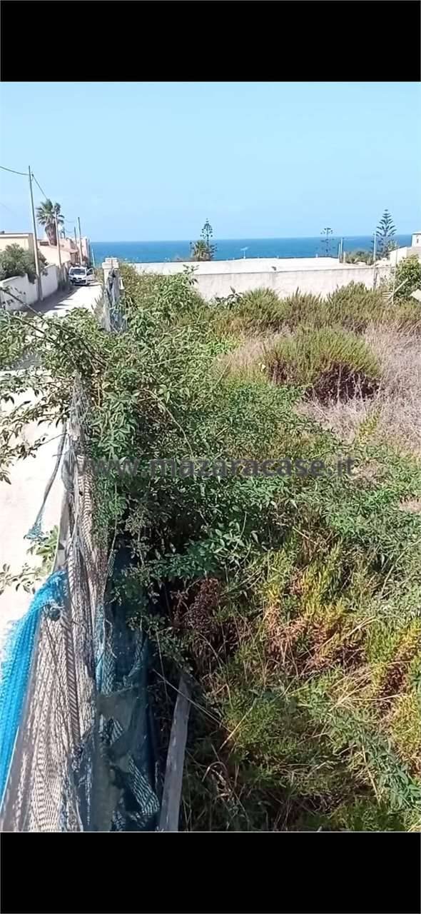 terreno agricolo in vendita a Mazara del Vallo