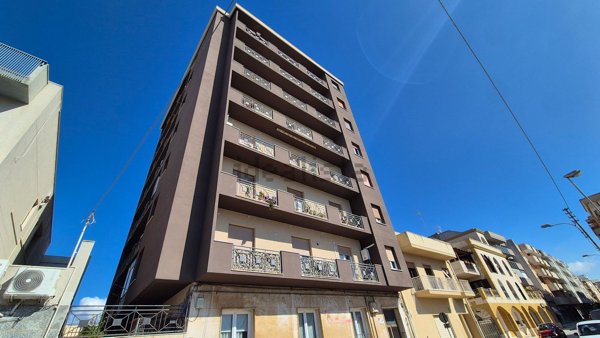 appartamento in vendita a Mazara del Vallo