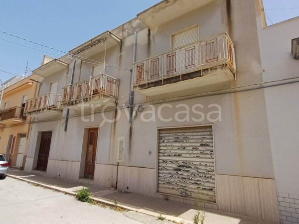 appartamento in vendita a Mazara del Vallo