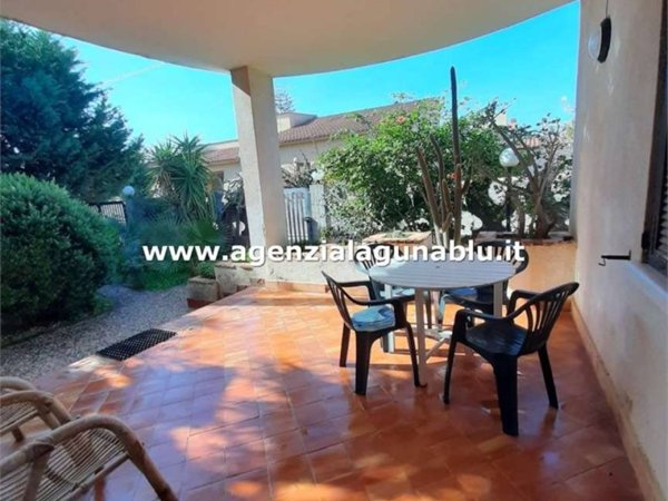 casa indipendente in vendita a Mazara del Vallo