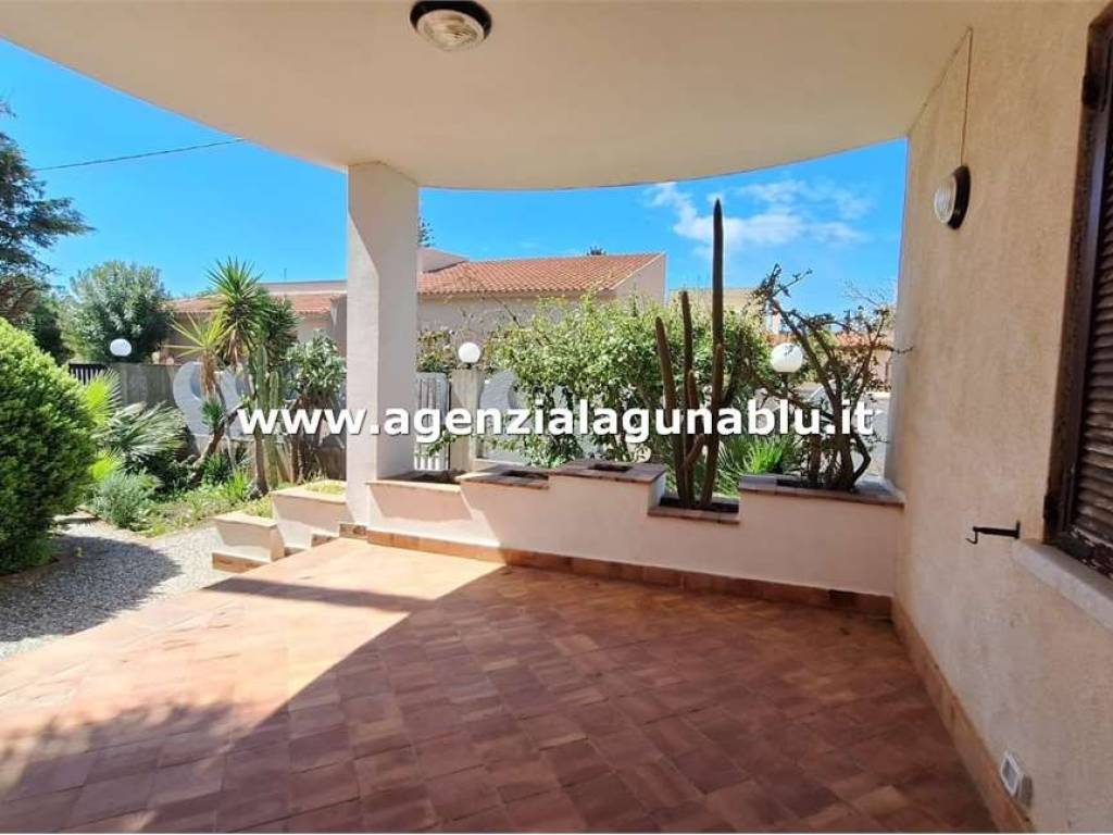 casa indipendente in vendita a Mazara del Vallo