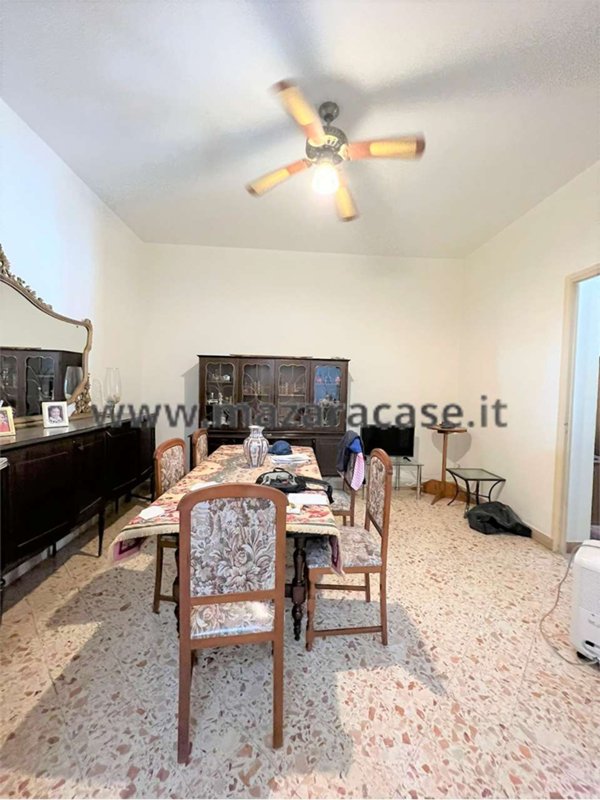 casa indipendente in vendita a Mazara del Vallo in zona Centro Storico