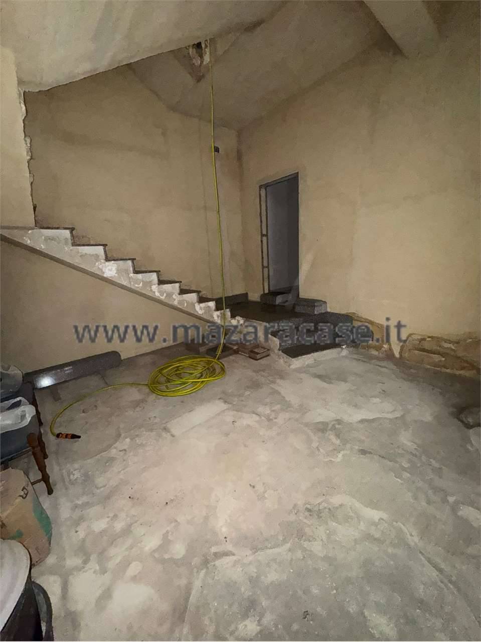 casa indipendente in vendita a Mazara del Vallo