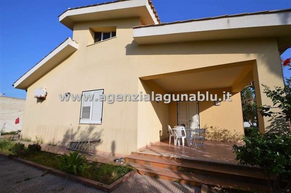 casa indipendente in vendita a Mazara del Vallo
