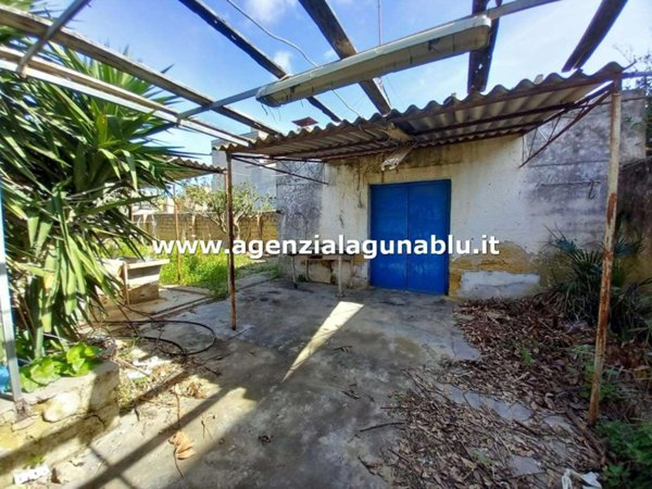 terreno agricolo in vendita a Mazara del Vallo