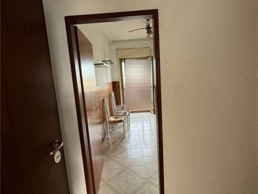 appartamento in vendita a Mazara del Vallo
