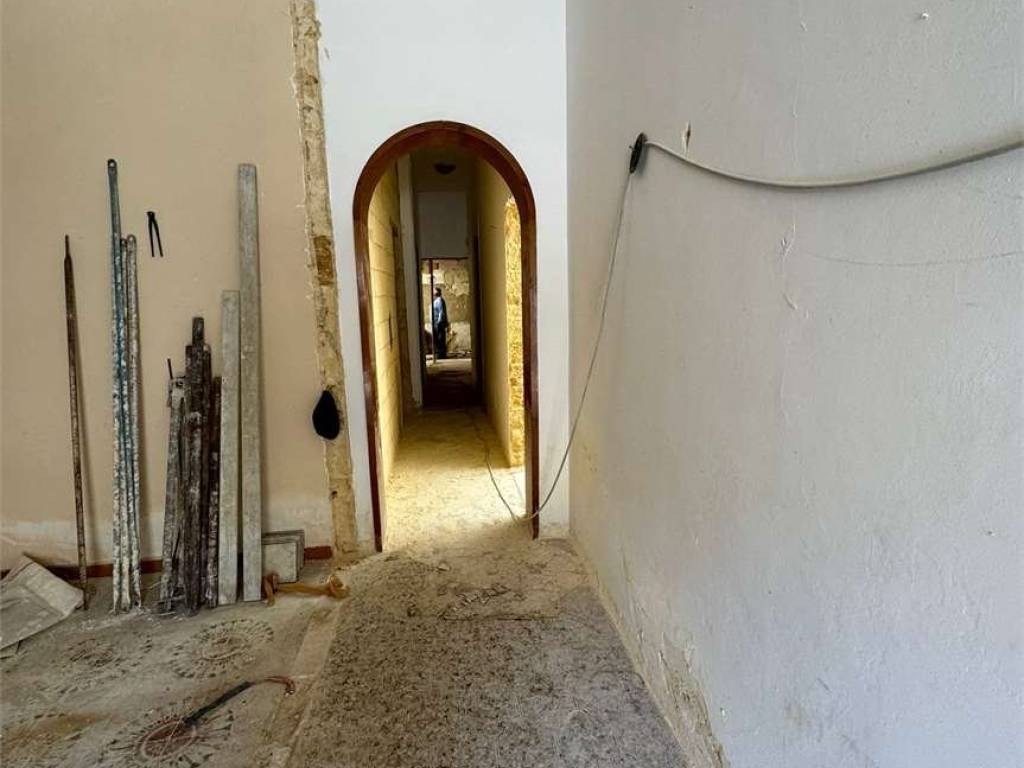 casa indipendente in vendita a Mazara del Vallo