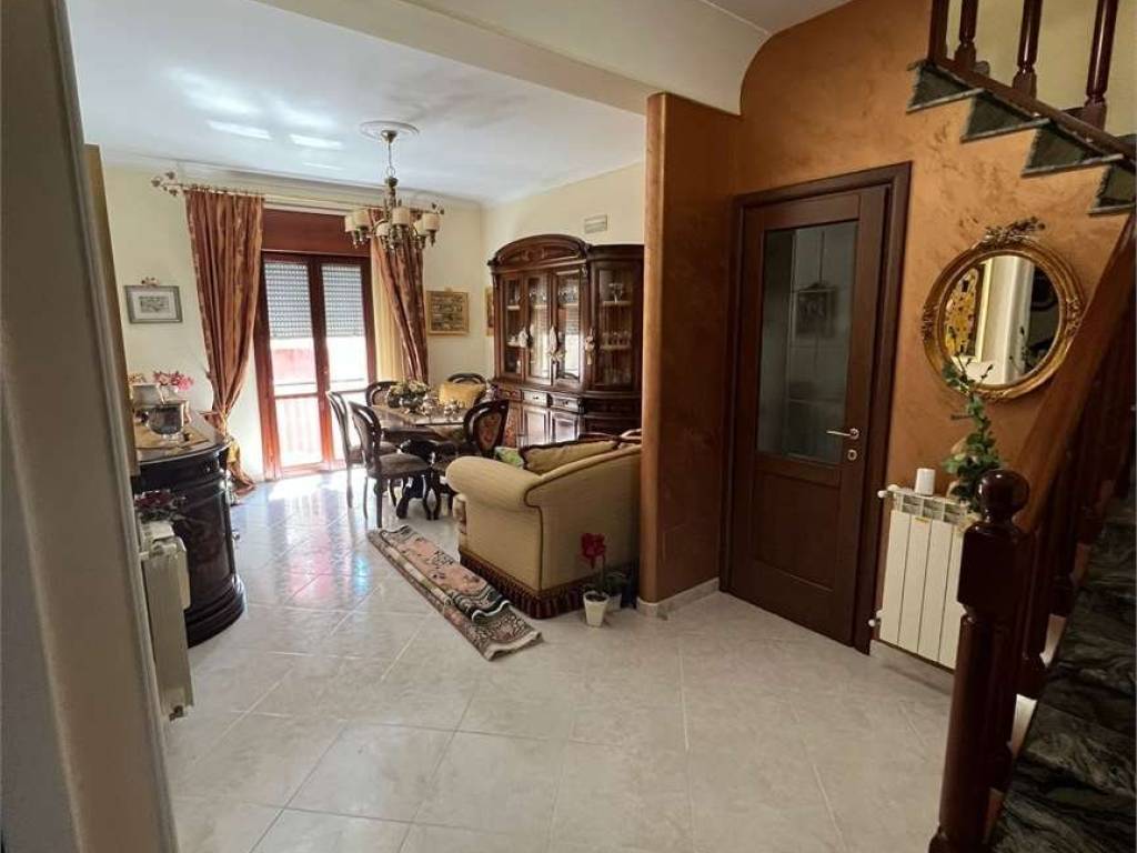 appartamento in vendita a Mazara del Vallo