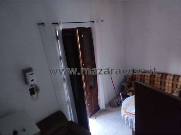 casa indipendente in vendita a Mazara del Vallo