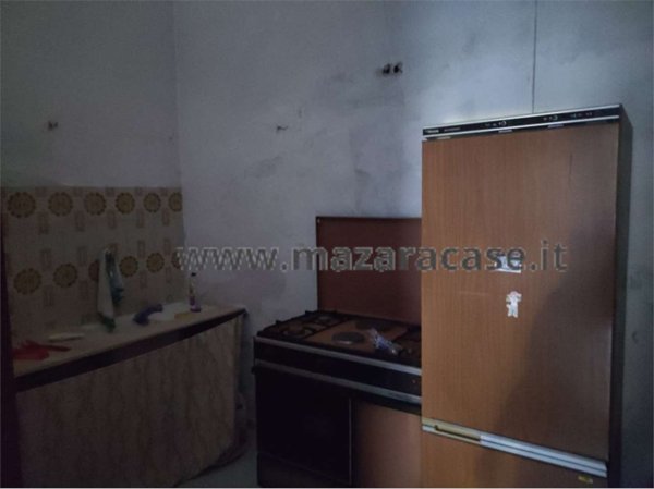 casa indipendente in vendita a Mazara del Vallo