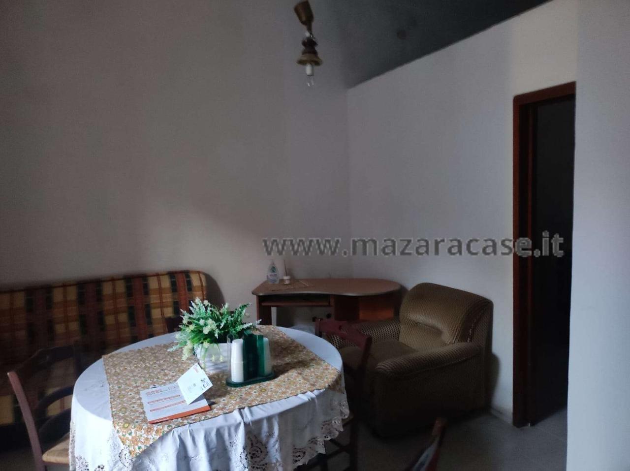 casa indipendente in vendita a Mazara del Vallo