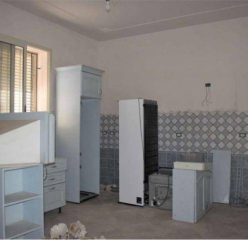 casa indipendente in vendita a Mazara del Vallo