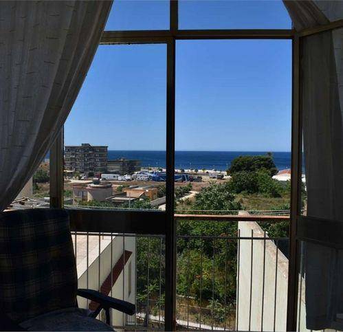 appartamento in vendita a Mazara del Vallo in zona Centro Storico