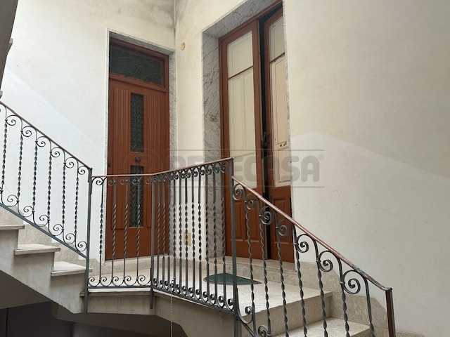 casa indipendente in vendita a Mazara del Vallo in zona Centro Storico